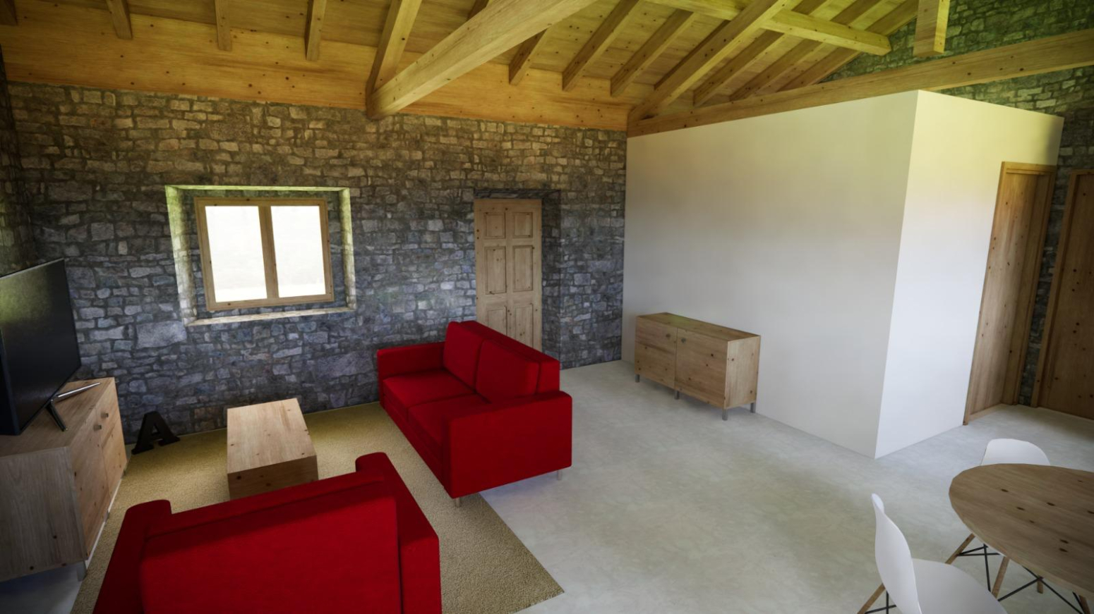 Casas o chalets-Venta-Villaviciosa-1642032-Foto-7