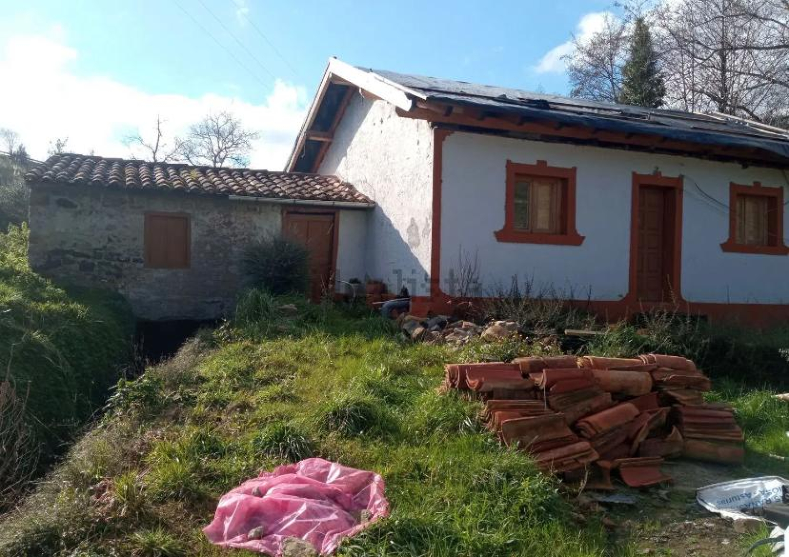 Casas o chalets-Venta-Villaviciosa-1642032-Foto-2