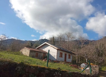Casas o chalets-Venta-Villaviciosa-1642032