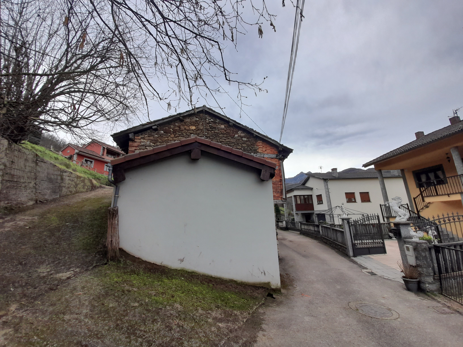 Casas o chalets-Venta-Laviana-1652656-Foto-4