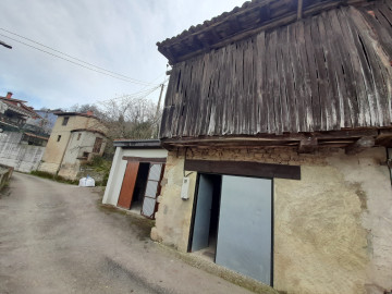 Casas o chalets-Venta-Laviana-1652656