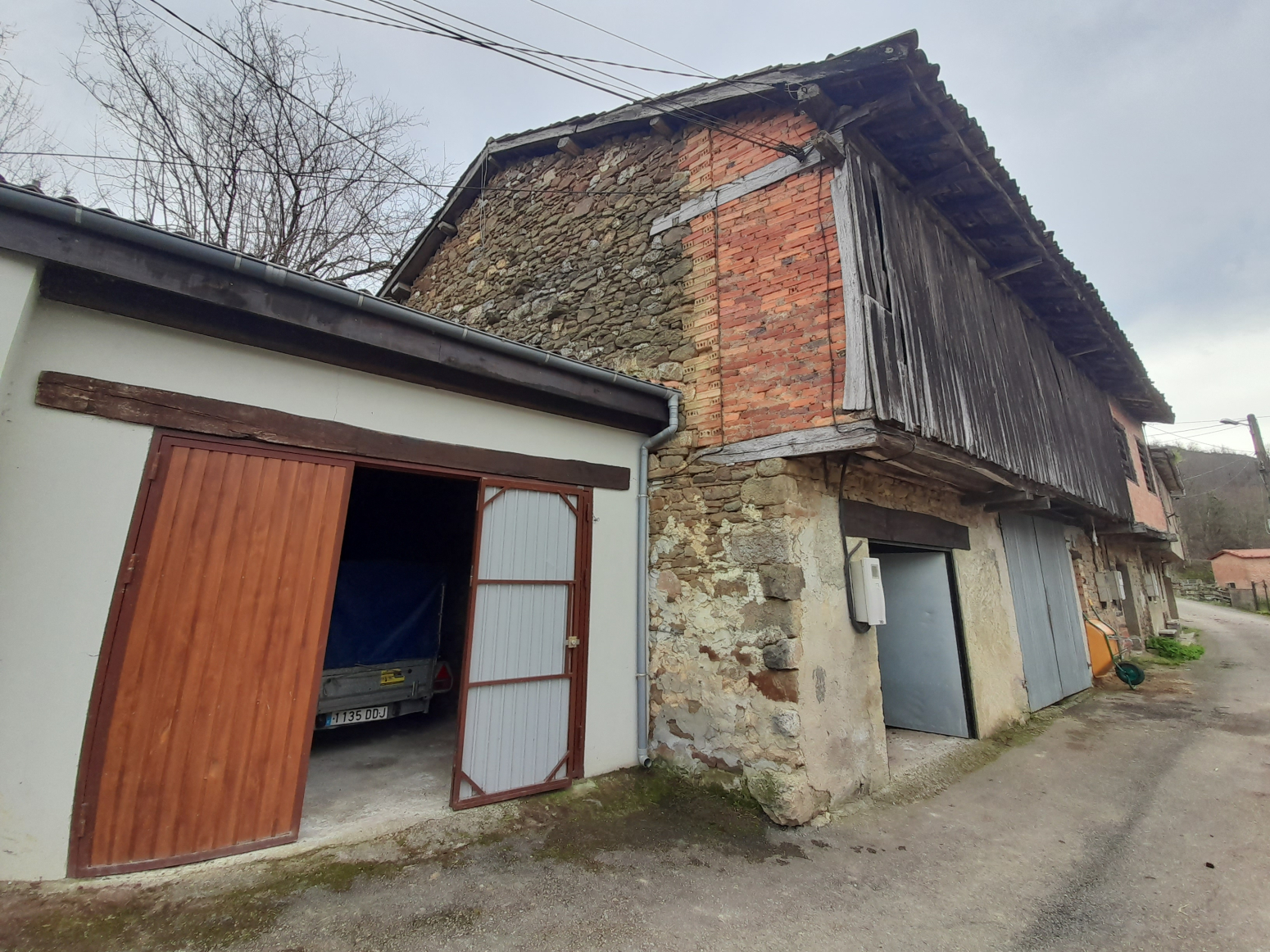 Casas o chalets-Venta-Laviana-1652656-Foto-3