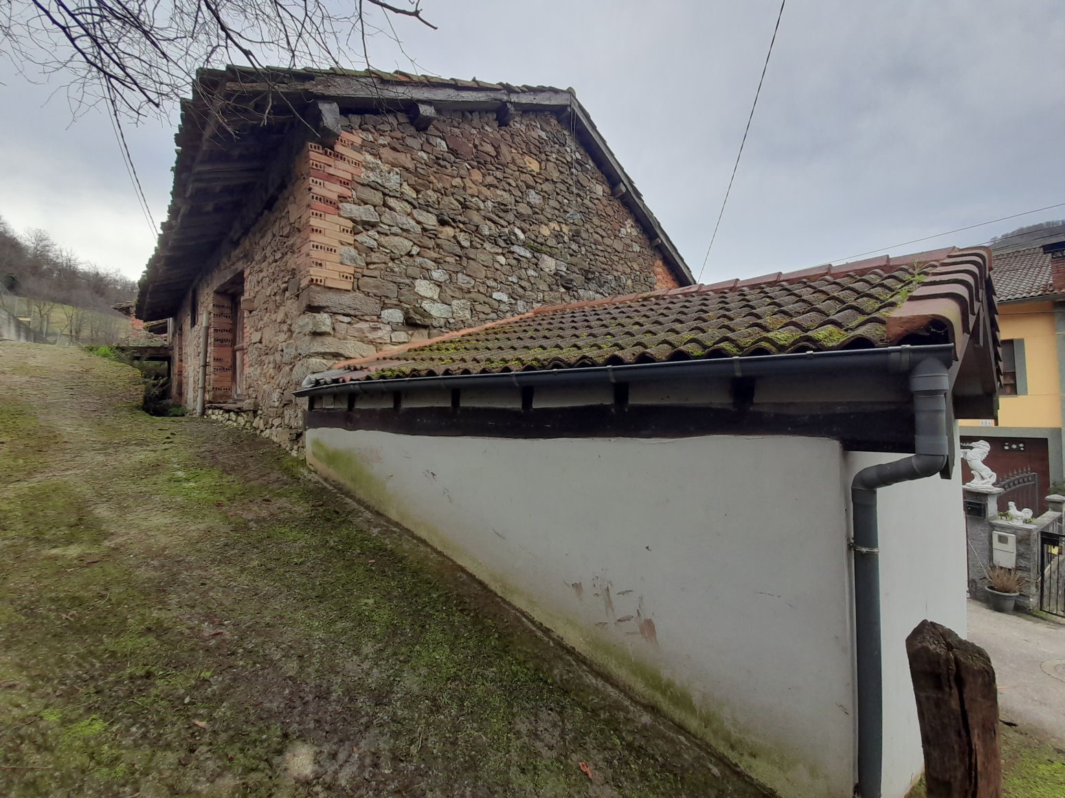 Casas o chalets-Venta-Laviana-1652656-Foto-5