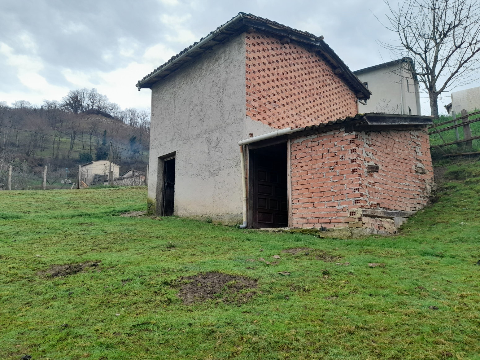Casas o chalets-Venta-Laviana-1653228-Foto-1