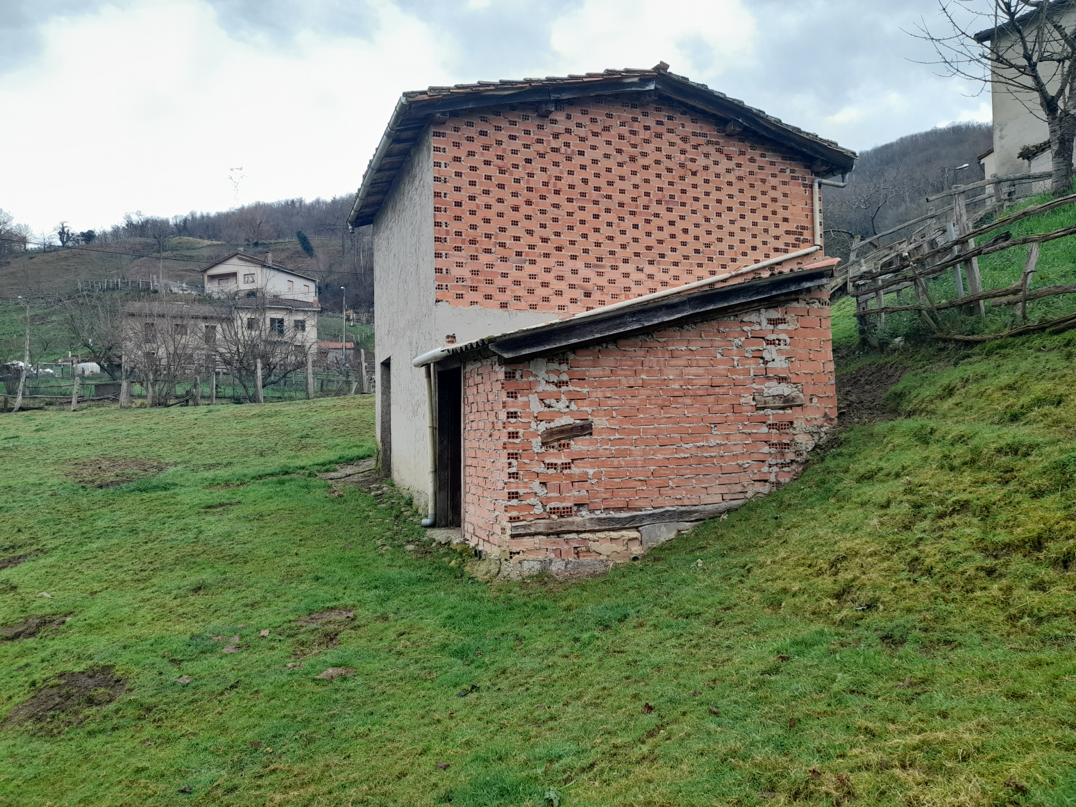Casas o chalets-Venta-Laviana-1653228-Foto-2