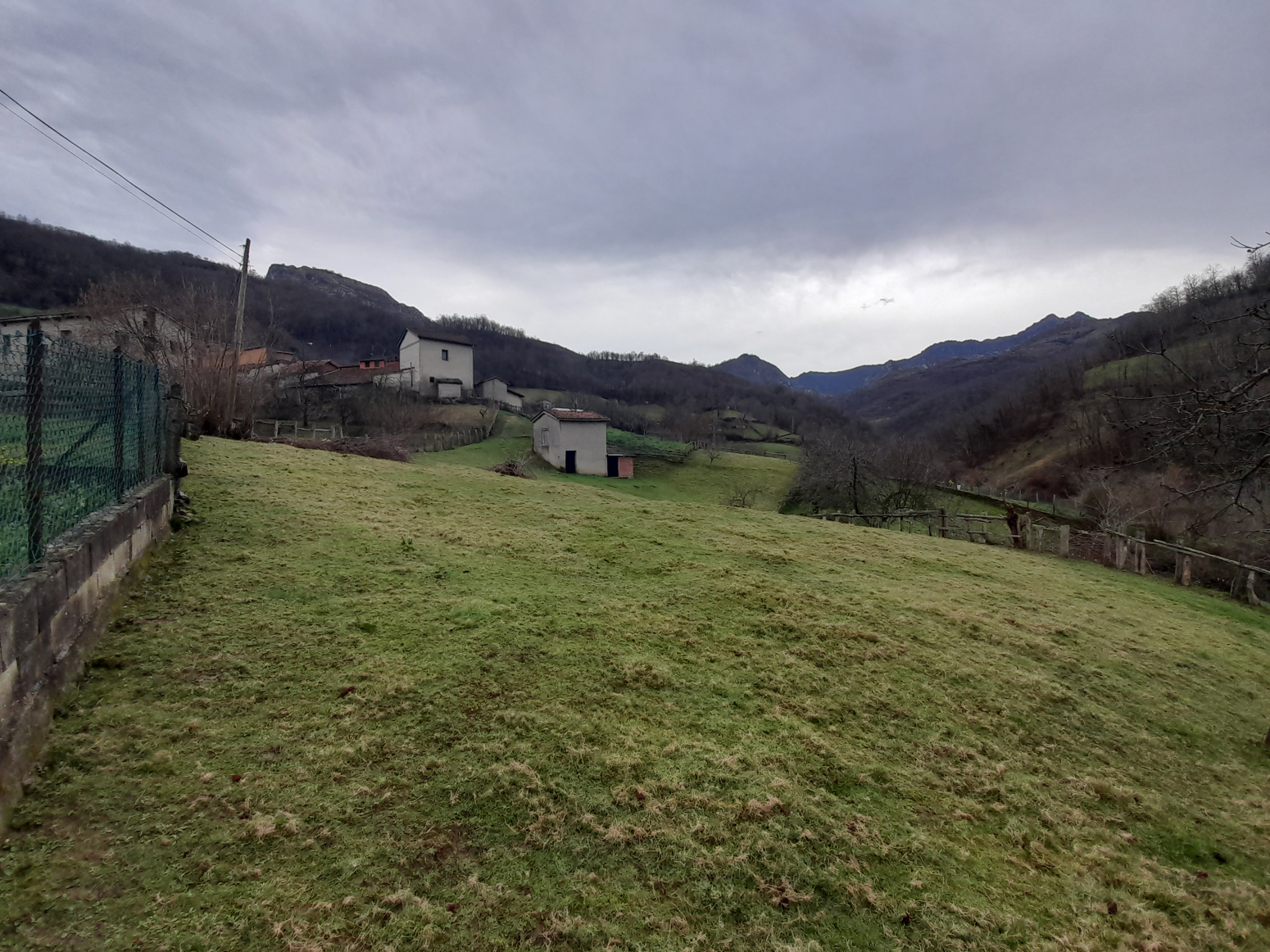 Casas o chalets-Venta-Laviana-1653228-Foto-7