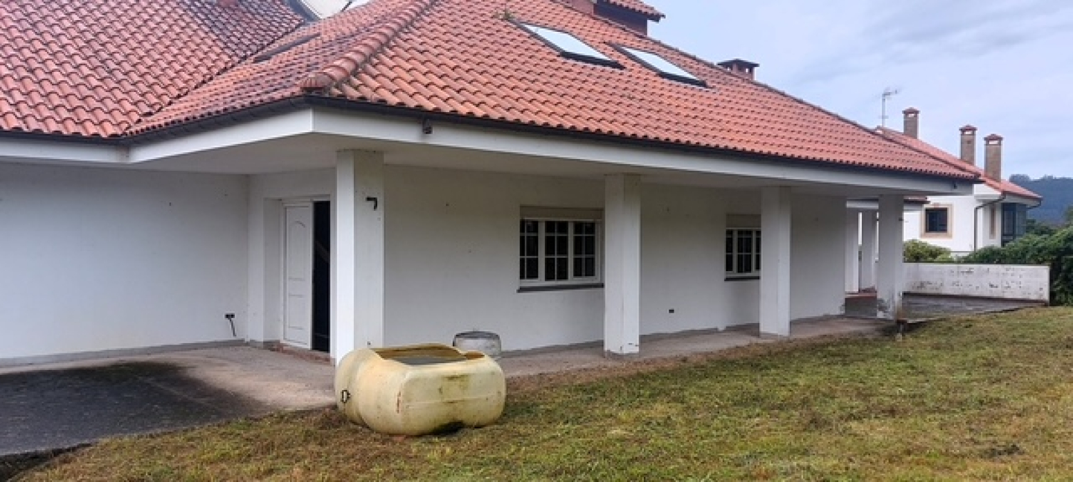 Casas o chalets-Venta-Villaviciosa-1654659-Foto-1