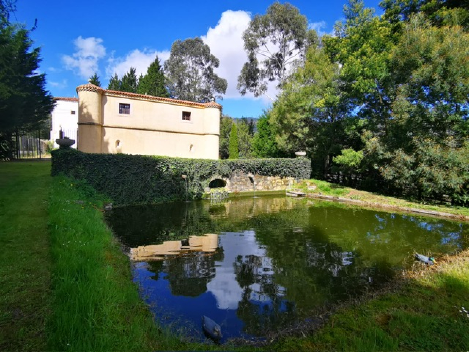 Casas o chalets-Venta-Villaviciosa-1654664-Foto-5