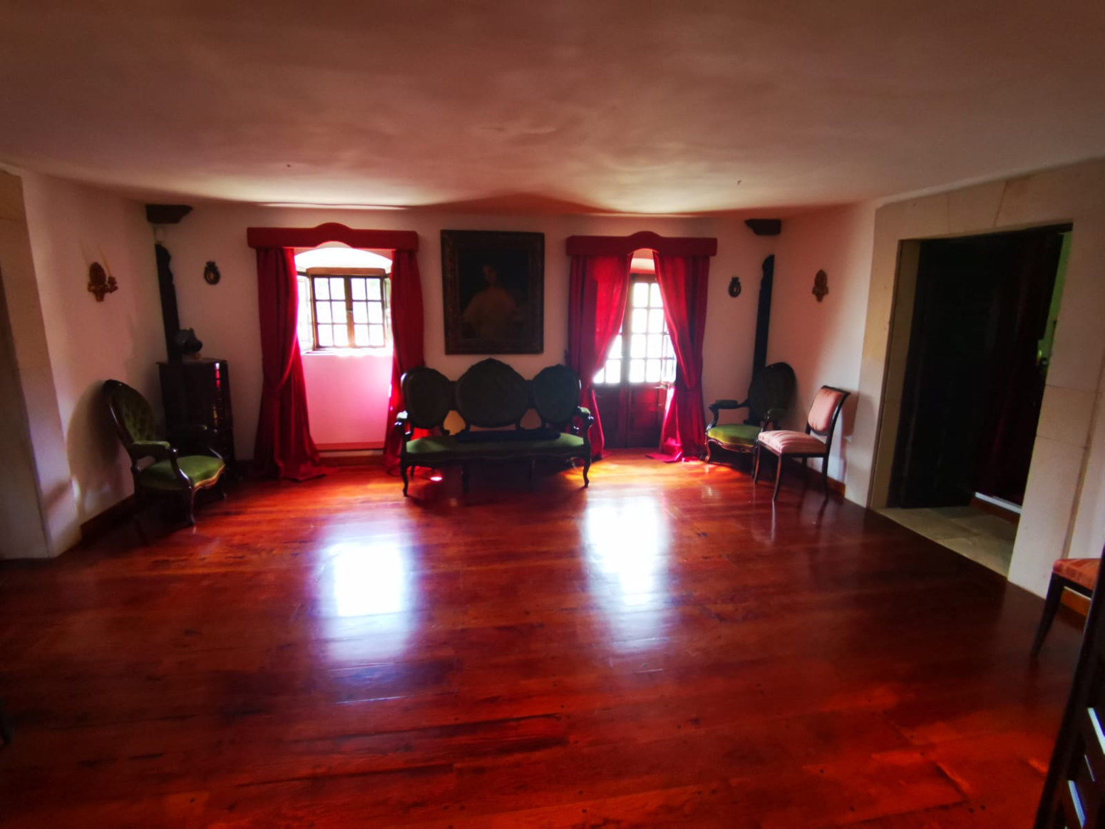 Casas o chalets-Venta-Villaviciosa-1654664-Foto-11