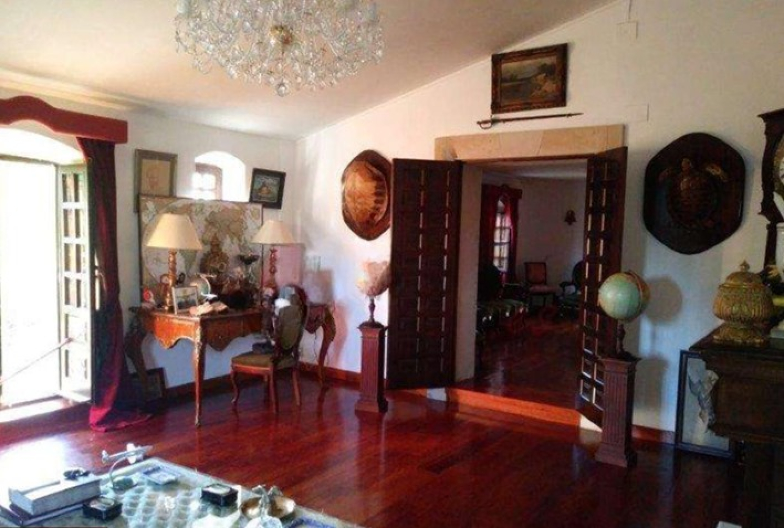 Casas o chalets-Venta-Villaviciosa-1654664-Foto-8