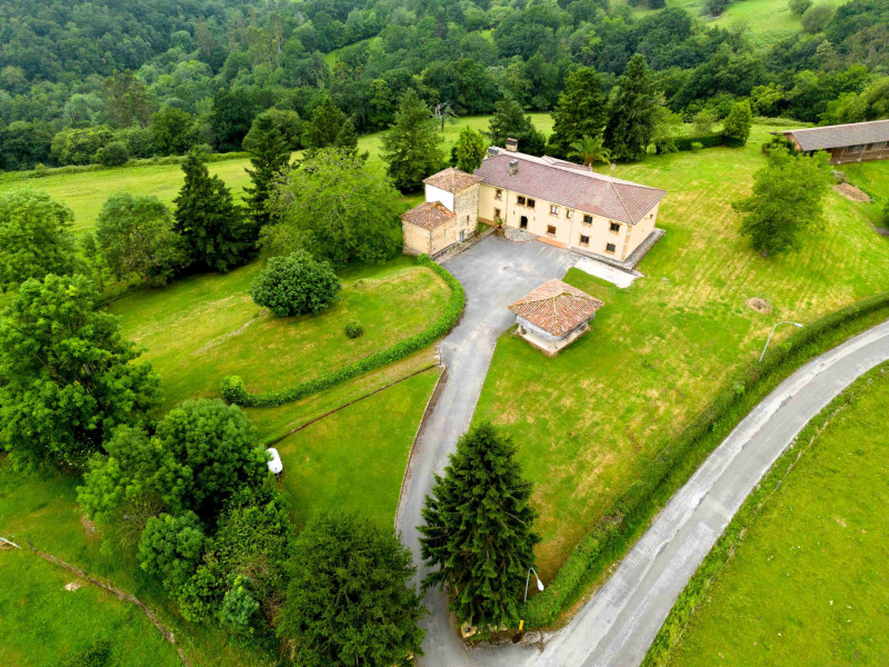 Casas o chalets-Venta-Piloña-1685368