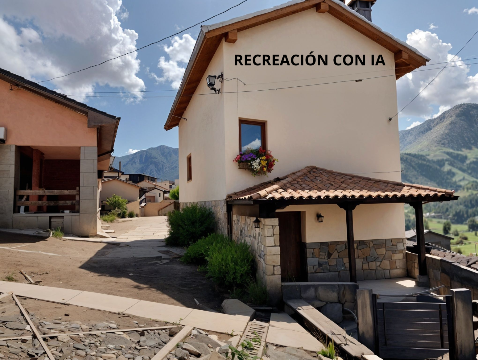 Casas o chalets-Venta-Caso-2239960-Foto-1