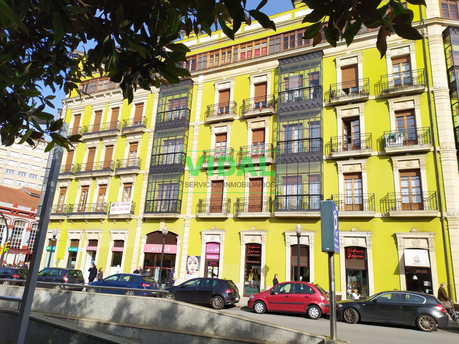 Garajes-Alquiler-GijÃ³n-455972-Foto-1