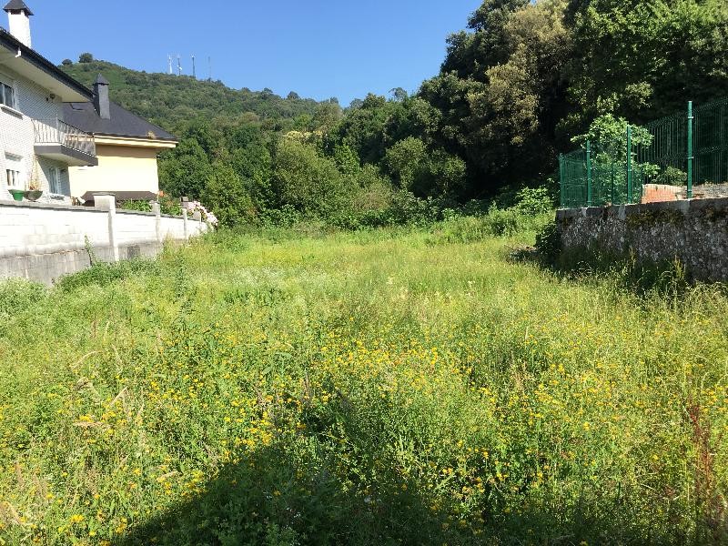 Fincas y solares en Casillas Las