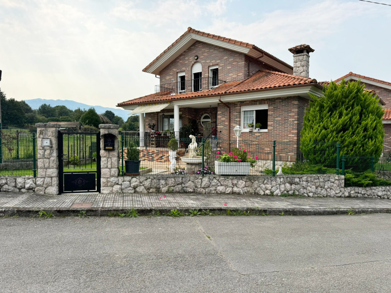 Casas o chalets en Rada