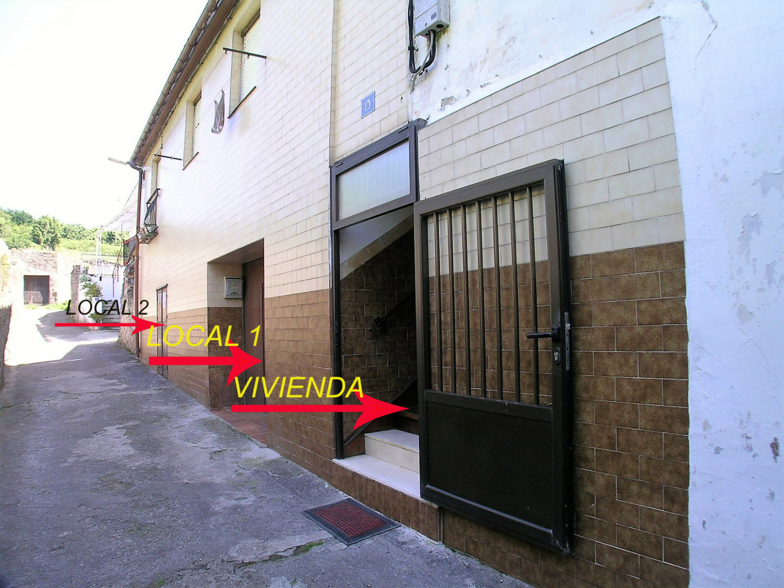 Casas o chalets en Venta en Laredo Ref 357077 Foto 2
