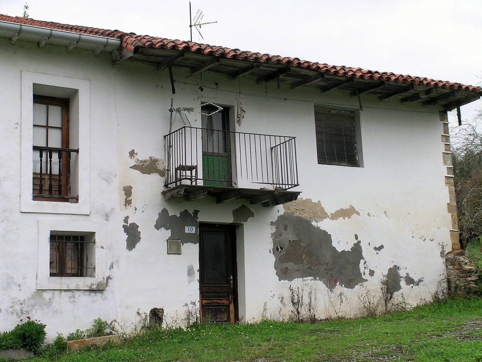 Casas o chalets en Venta en BÃ¡rcena de Cicero Ref 357249 Foto 2