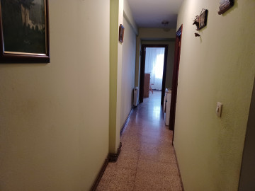 Pasillo