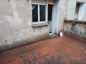 Terraza