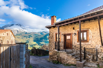 Casas o chalets-Venta-Cillorigo de LiÃ©bana-1646414-Foto-8-Carrousel