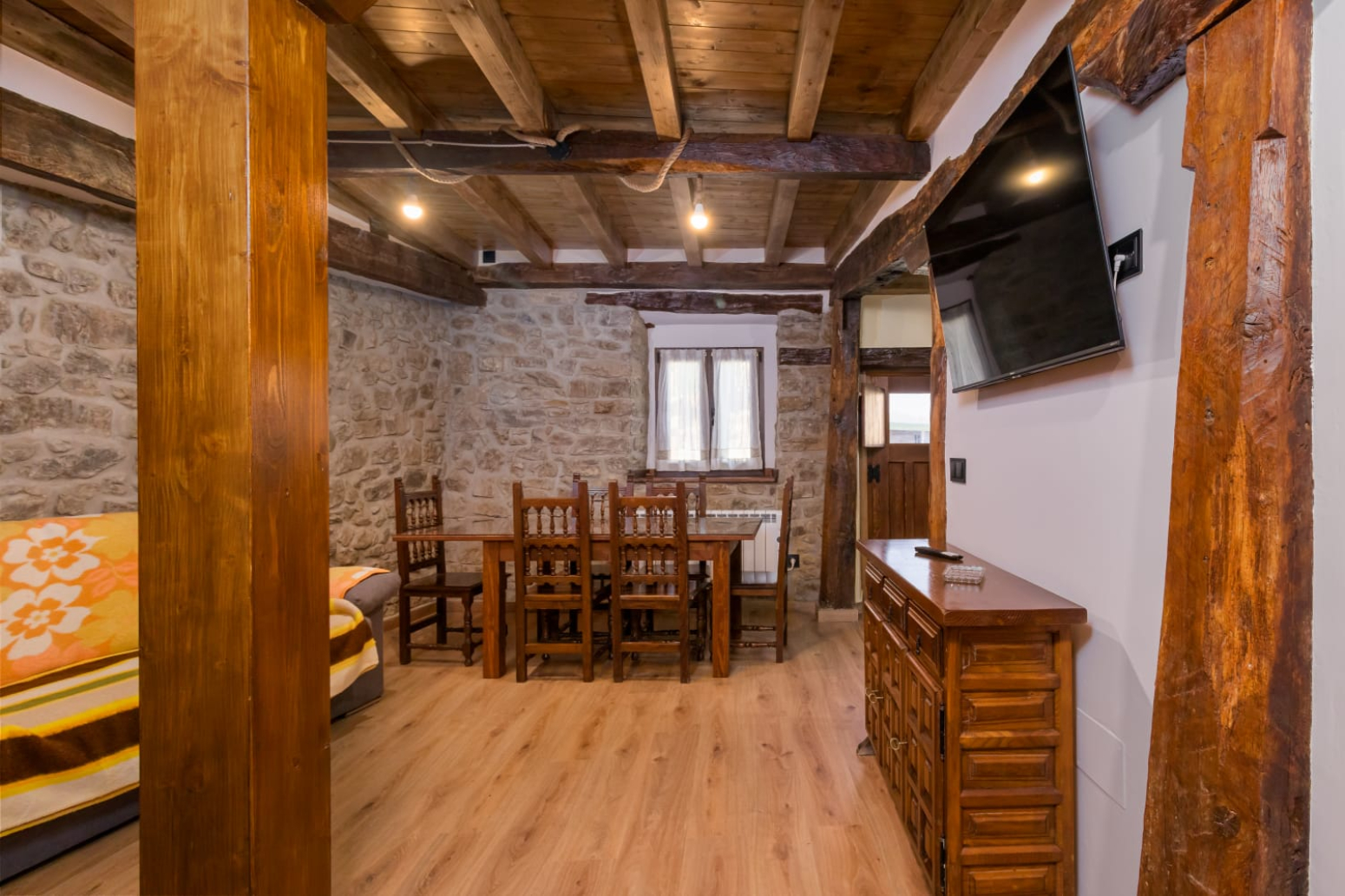 Casas o chalets-Venta-Cillorigo de LiÃ©bana-1646414-Foto-8