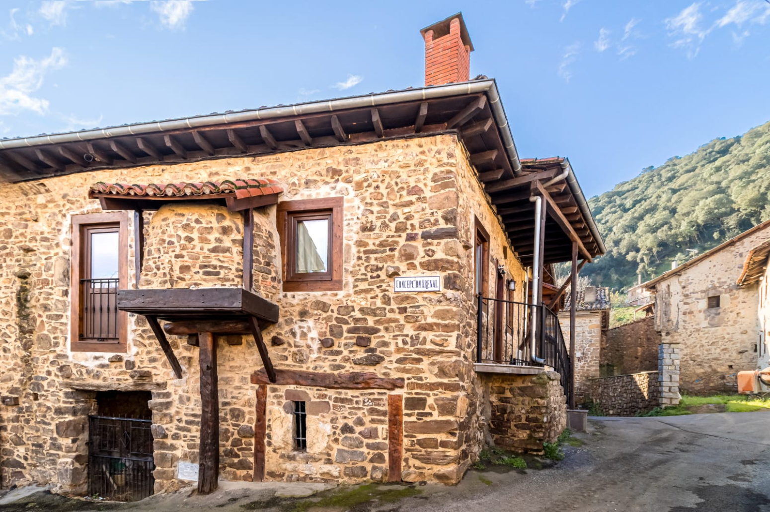 Casas o chalets-Venta-Cillorigo de LiÃ©bana-1646414-Foto-18