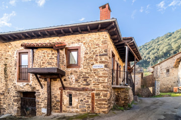 Casas o chalets-Venta-Cillorigo de LiÃ©bana-1646414-Foto-17-Carrousel