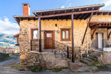 Casas o chalets-Venta-Cillorigo de Liébana-1646414