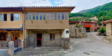 Casas o chalets-Venta-Lena-1270184