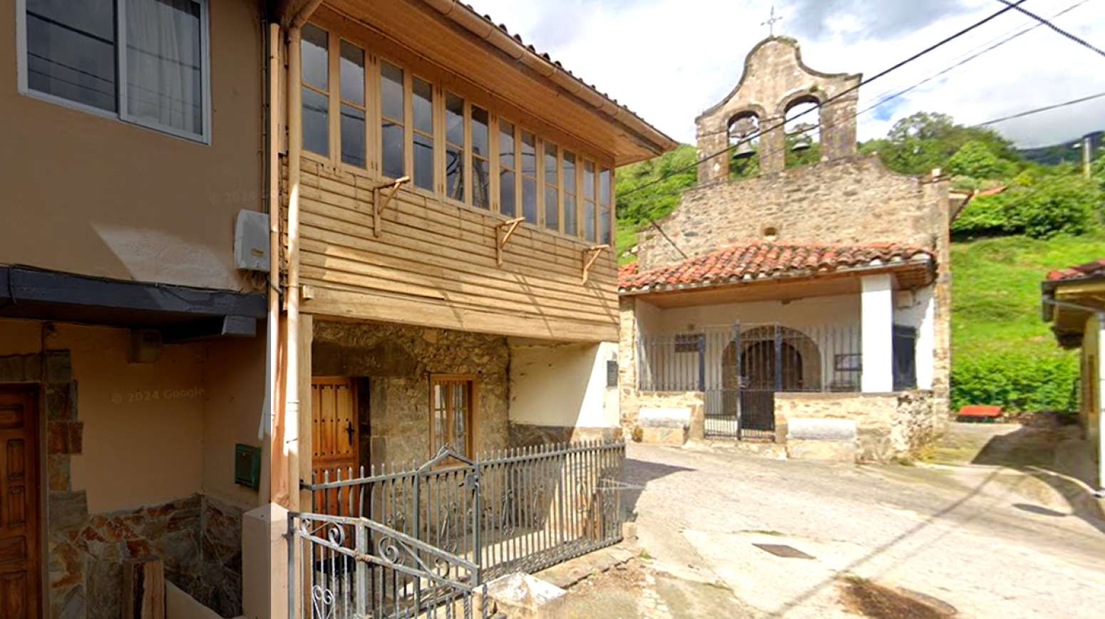 Casas o chalets-Venta-Lena-1270184-Foto-10