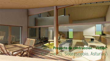 Casas o chalets-Venta-Sobrescobio-1398631-Foto-9-Carrousel