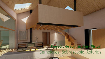Casas o chalets-Venta-Sobrescobio-1398631-Foto-7-Carrousel