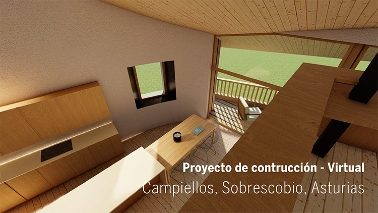 Casas o chalets-Venta-Sobrescobio-1398631-Foto-9