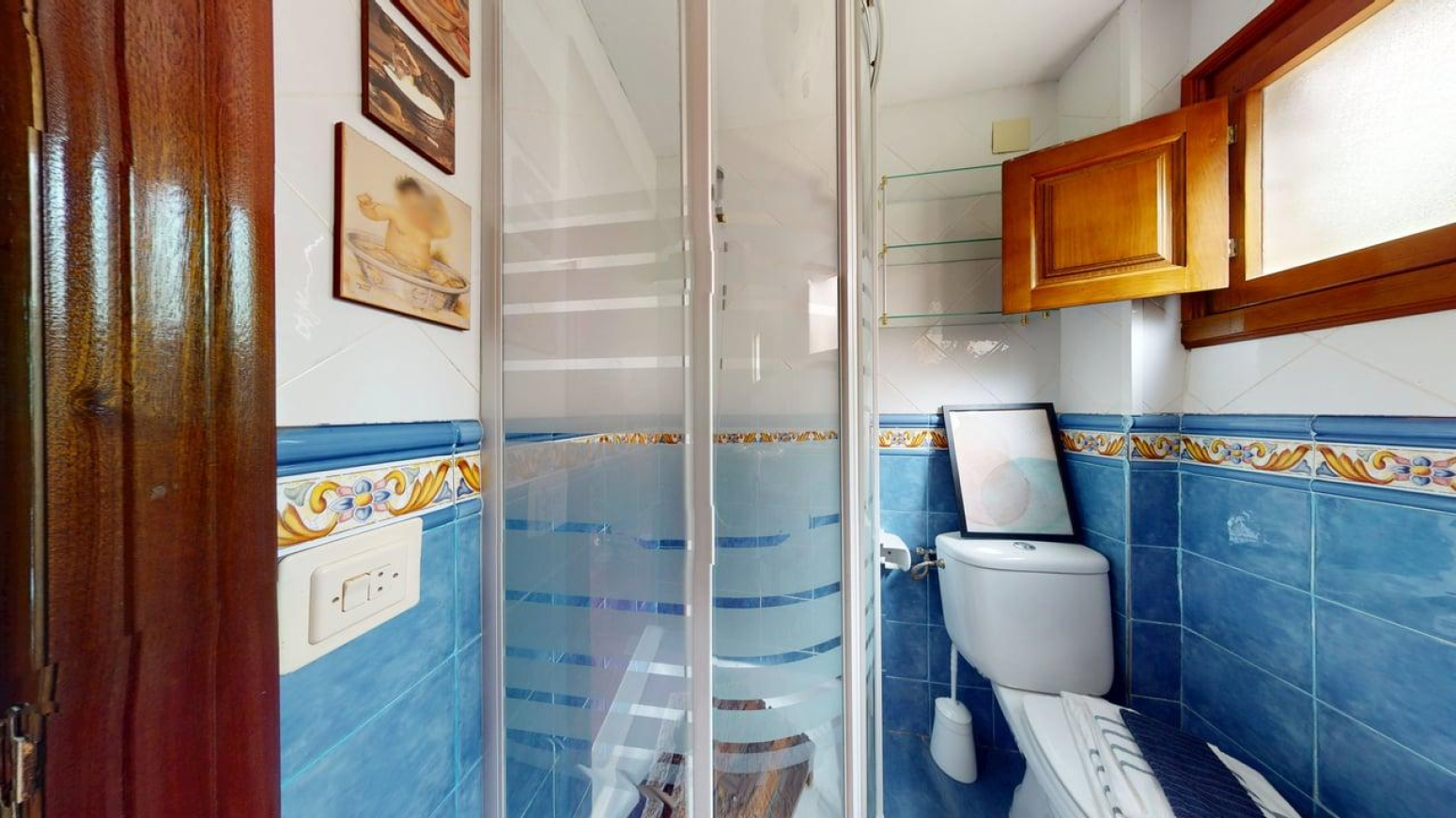Baño