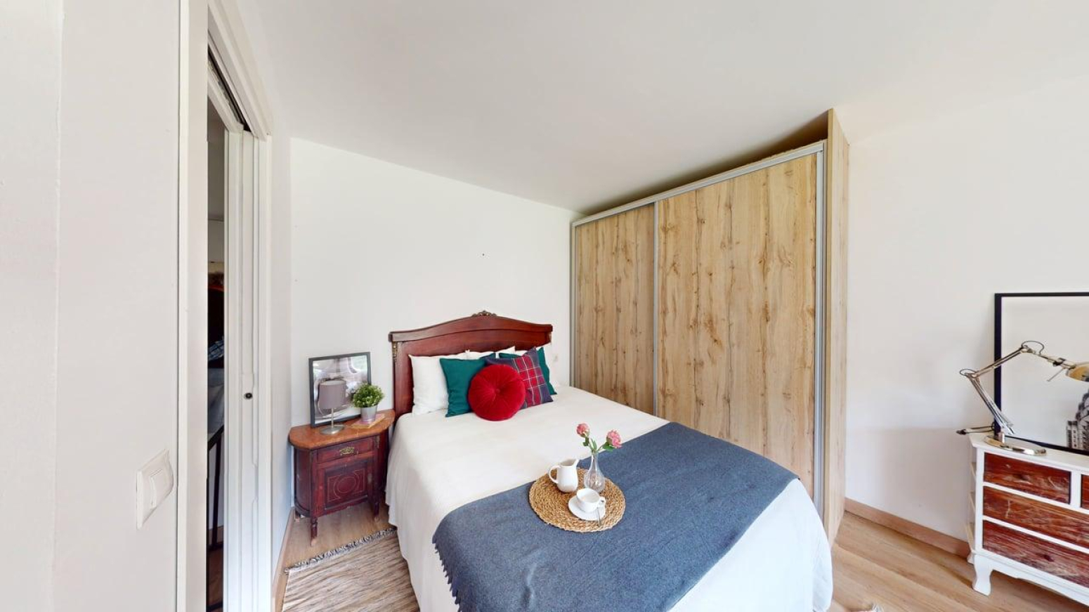 Dormitorio