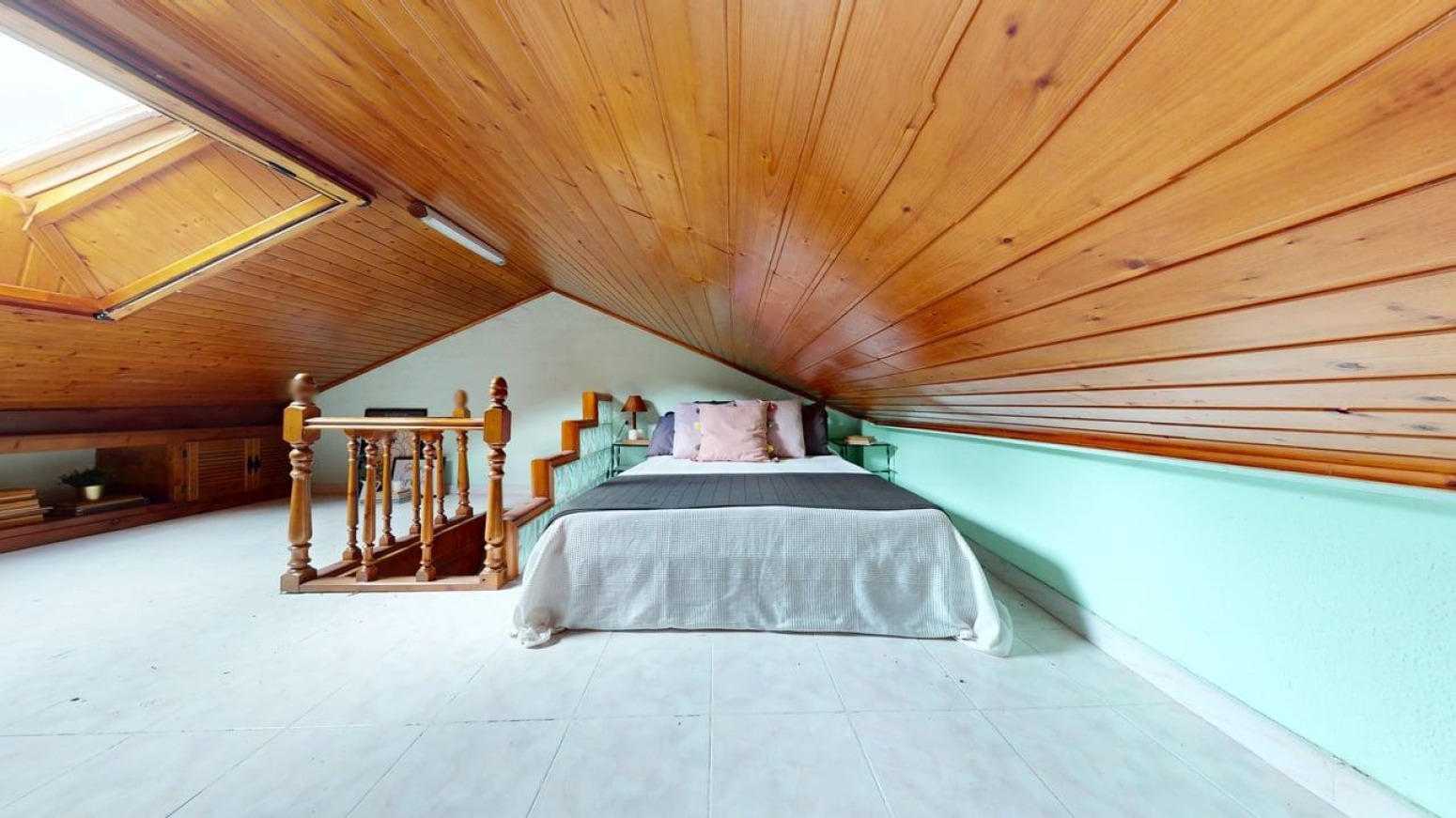 Dormitorio