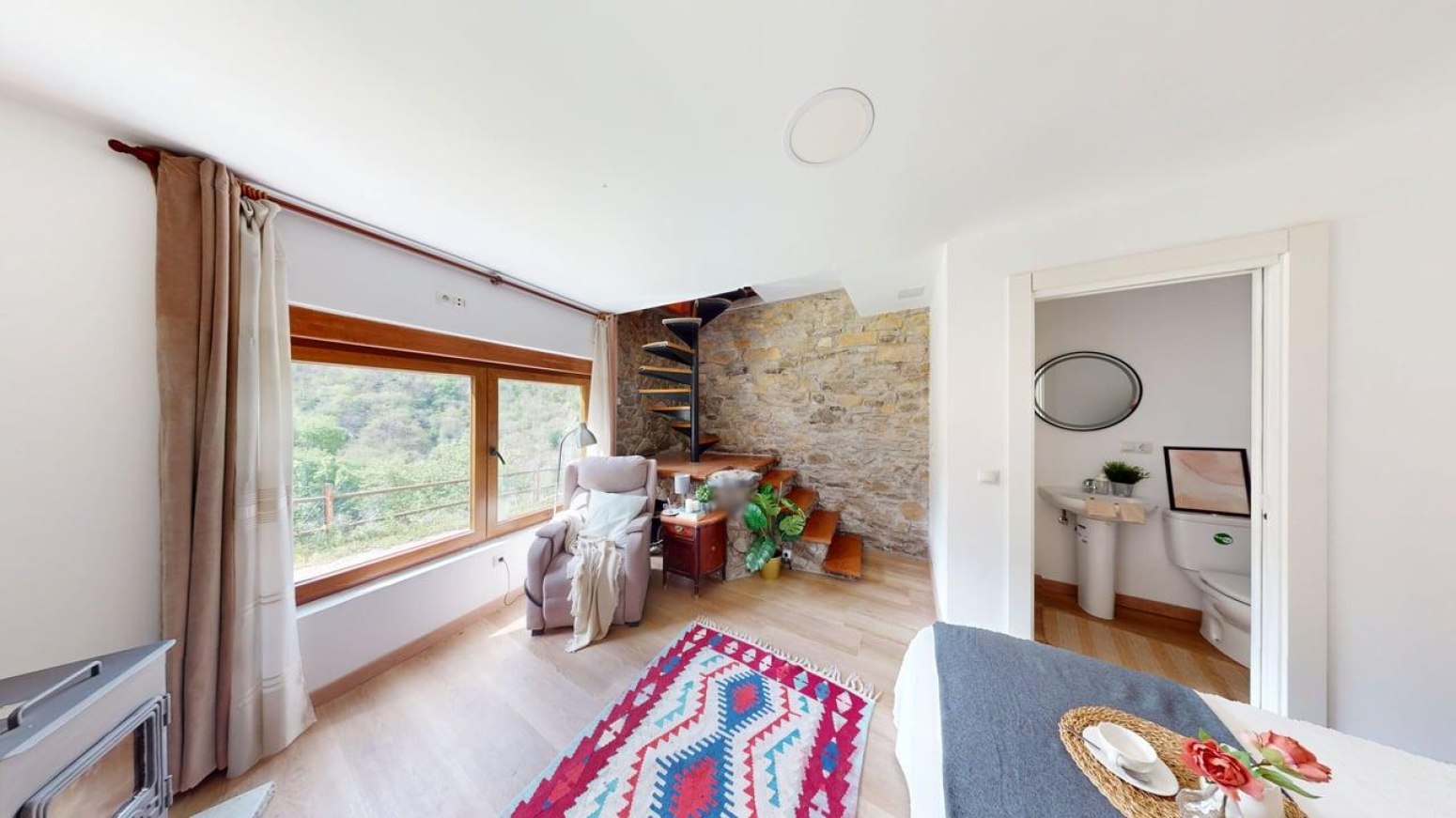 Dormitorio
