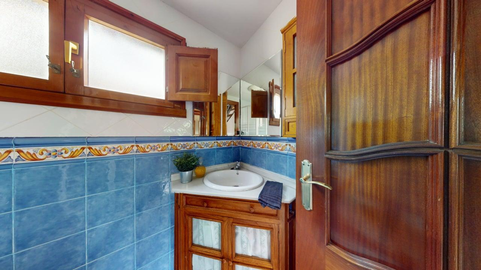 Baño