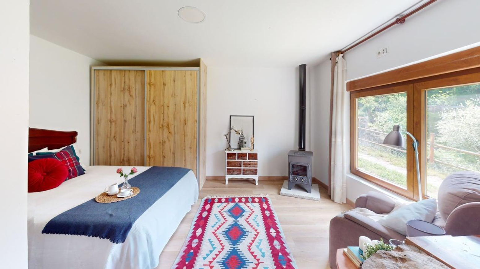 Dormitorio