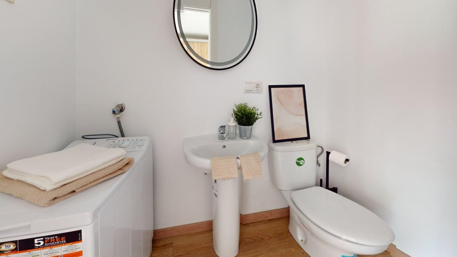 Baño