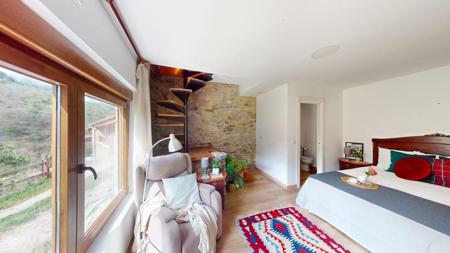 Dormitorio