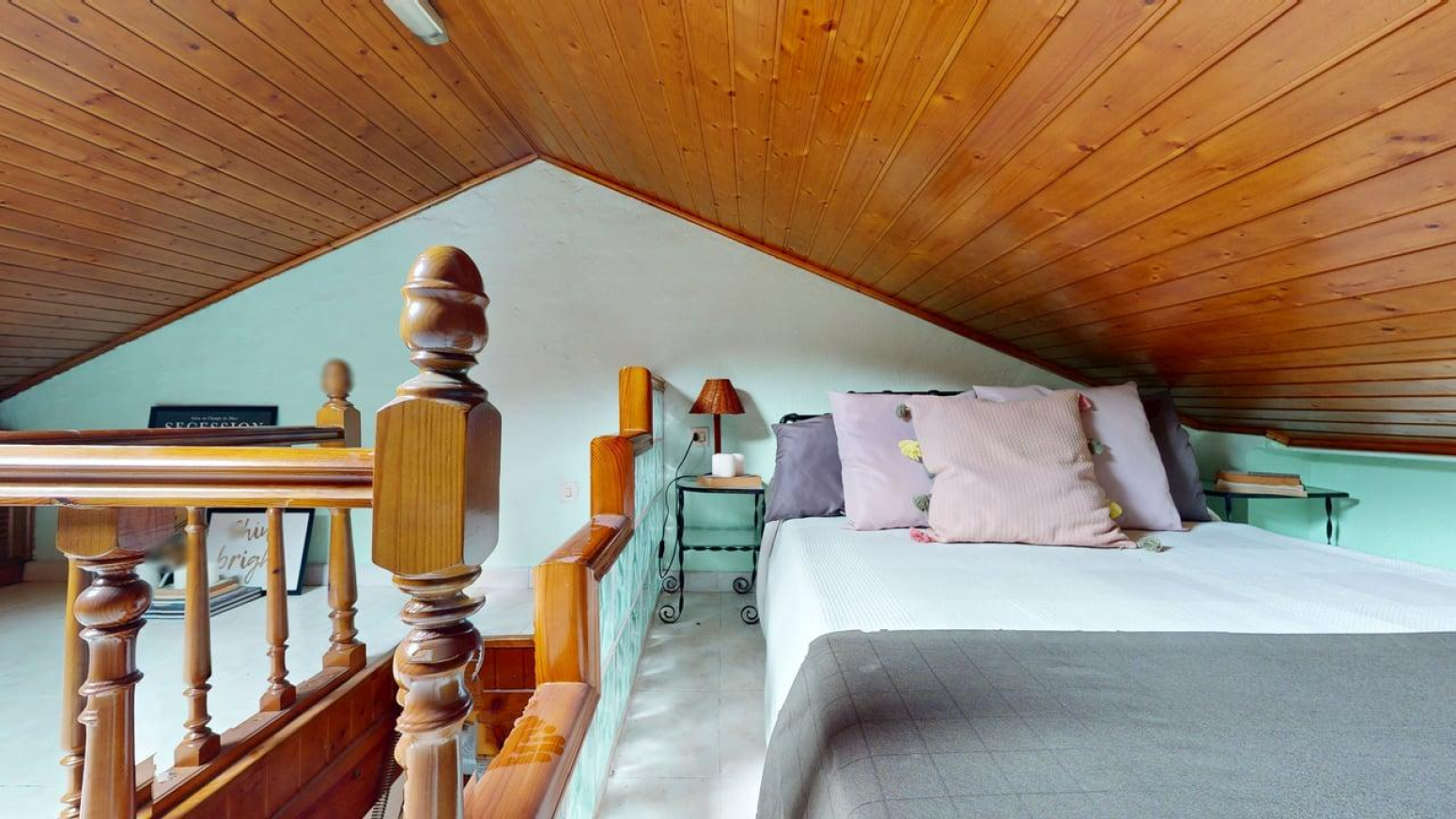 Dormitorio