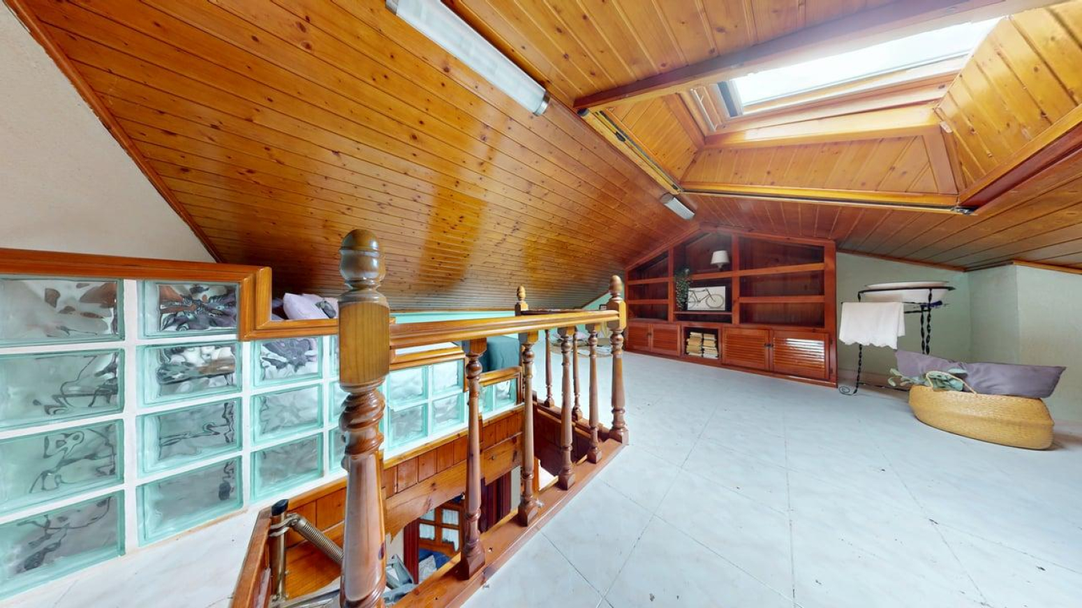 Buhardilla