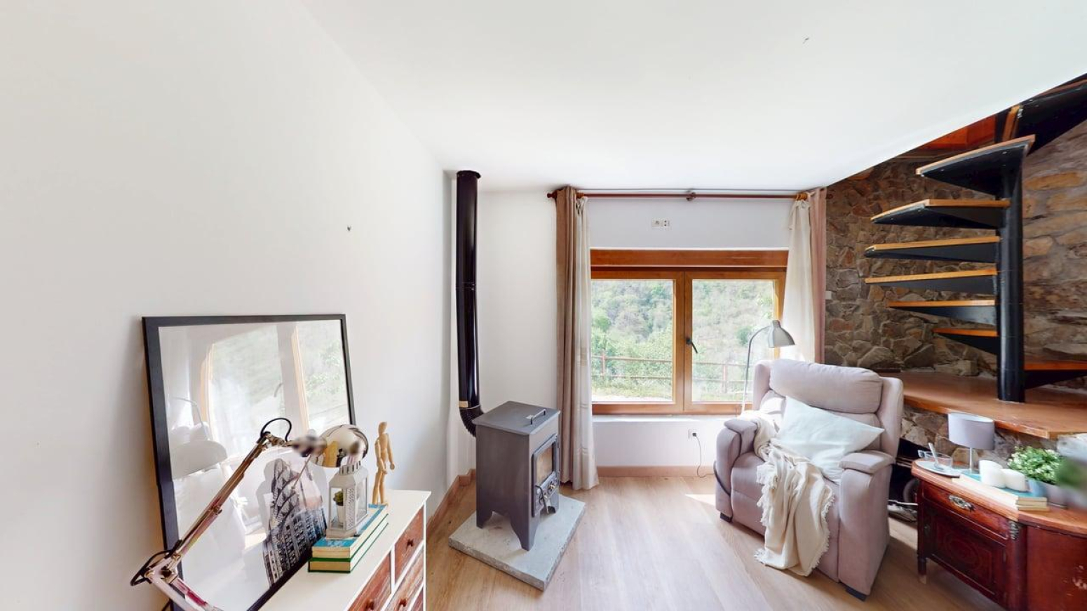 Dormitorio