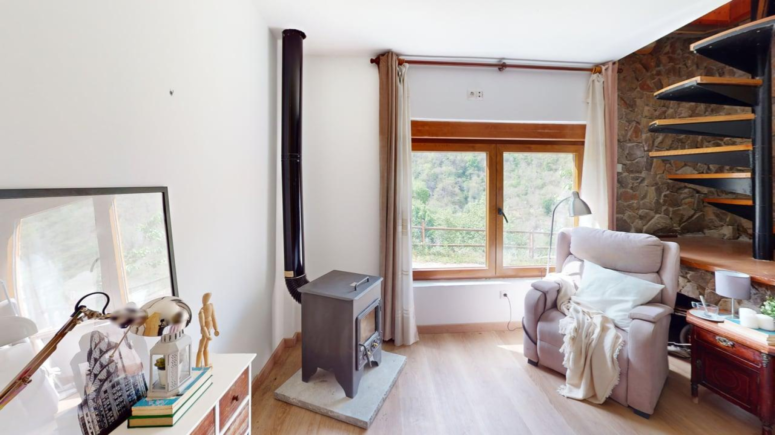 Dormitorio