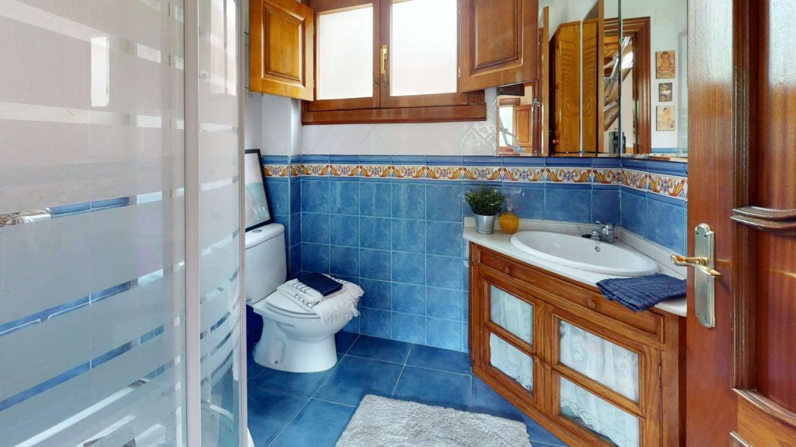 Baño