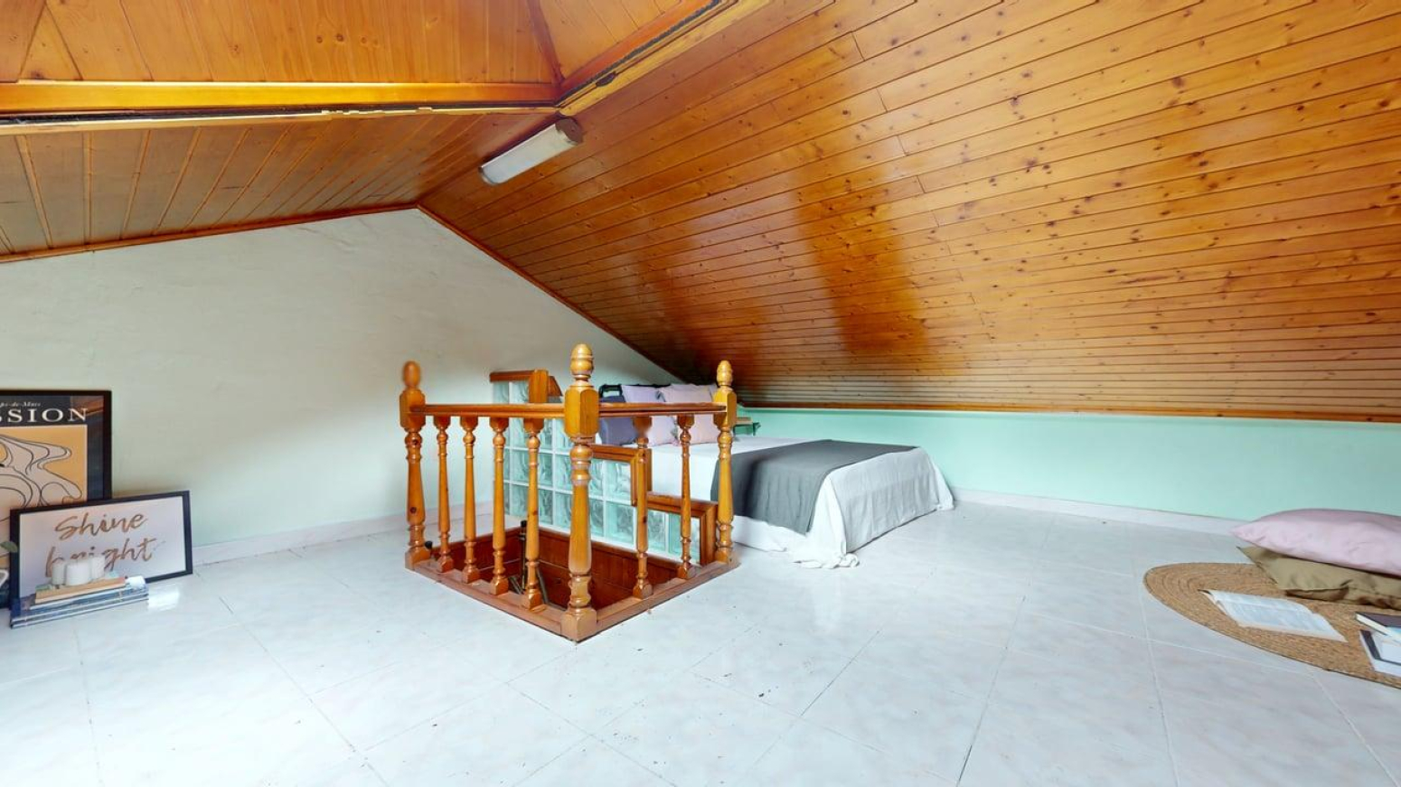 Dormitorio