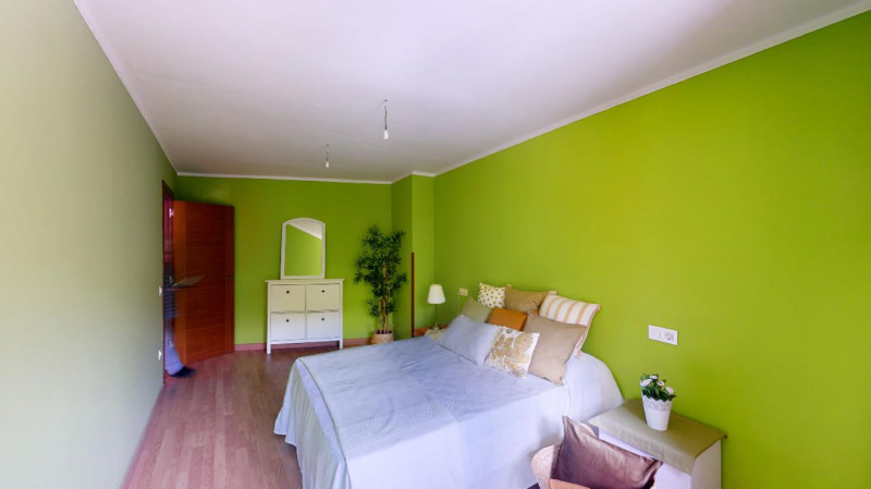 Apartamento obra nueva en Sotrondio, SMRA