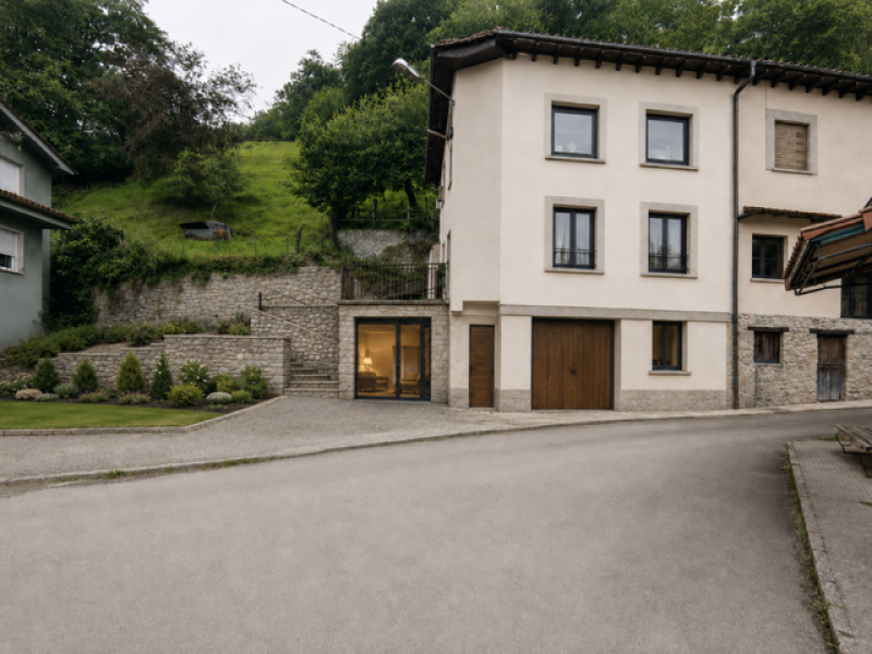 CASA PARA REFORMAR