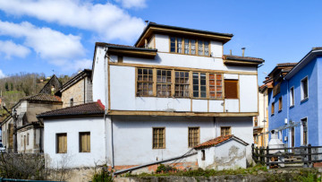 Casas o chalets-Venta-Laviana-500939